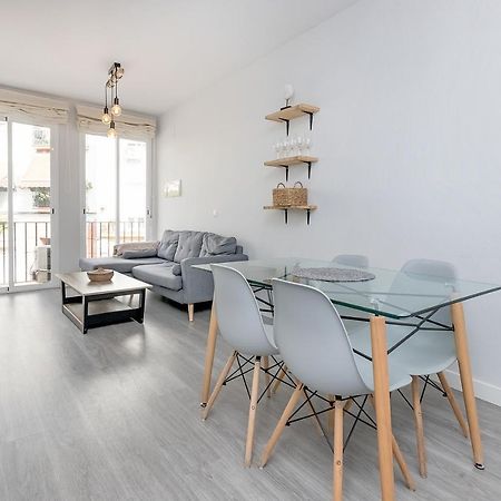 Apartamento San Pedro En Casco Historico Cordoba Ngoại thất bức ảnh