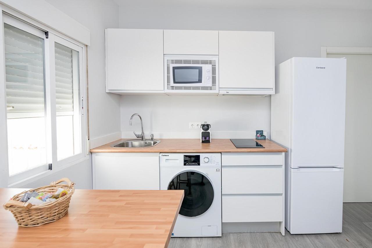 Apartamento San Pedro En Casco Historico Cordoba Ngoại thất bức ảnh