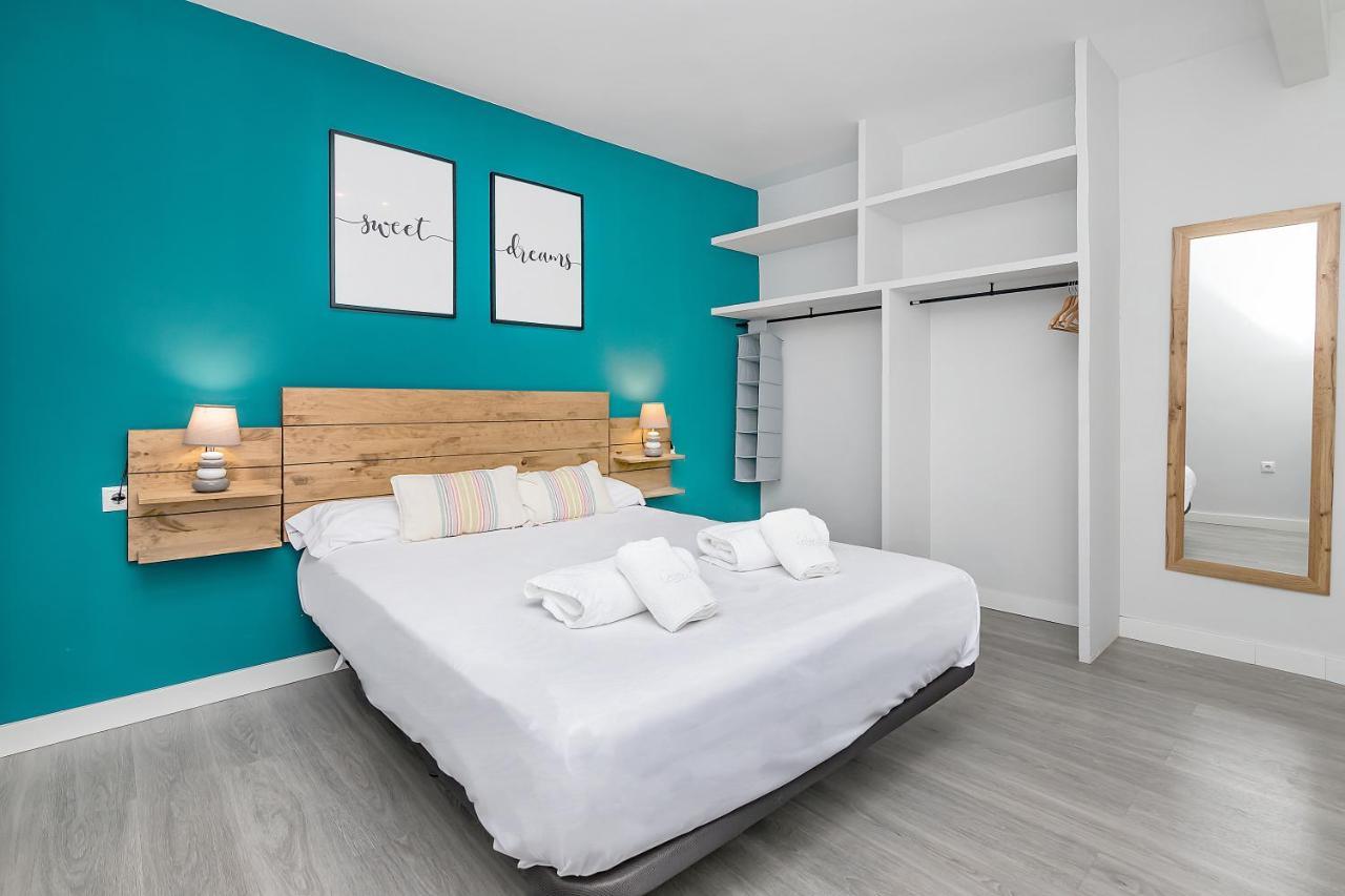 Apartamento San Pedro En Casco Historico Cordoba Ngoại thất bức ảnh