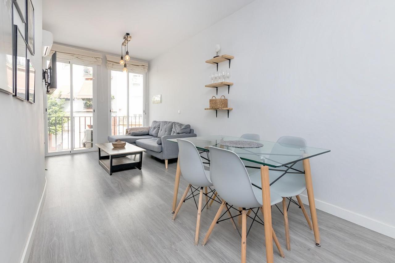 Apartamento San Pedro En Casco Historico Cordoba Ngoại thất bức ảnh