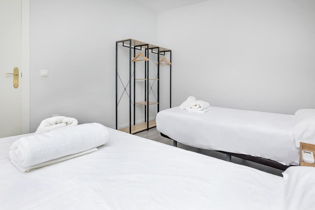 Apartamento San Pedro En Casco Historico Cordoba Ngoại thất bức ảnh