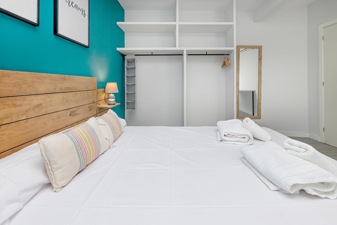 Apartamento San Pedro En Casco Historico Cordoba Ngoại thất bức ảnh