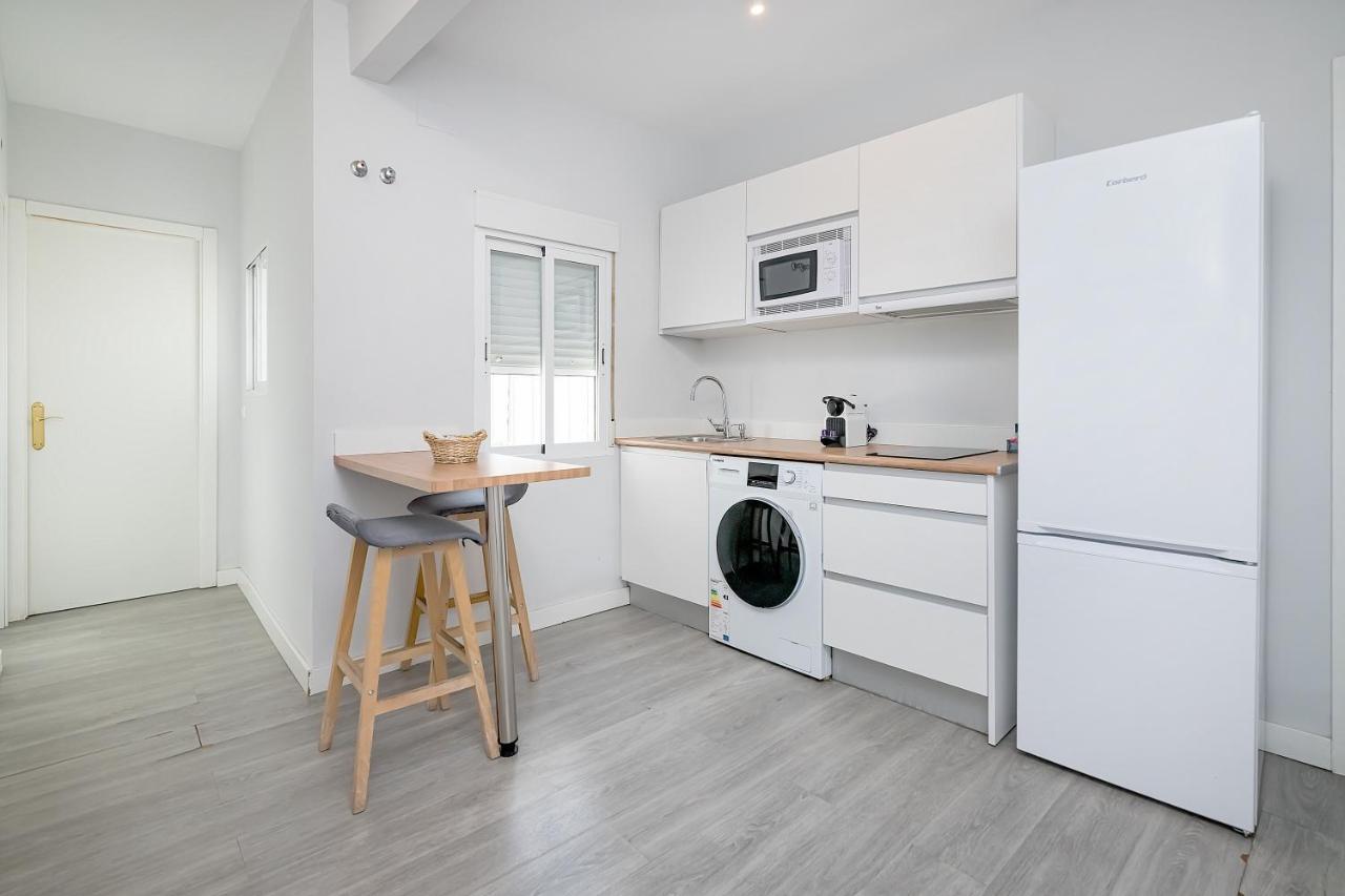 Apartamento San Pedro En Casco Historico Cordoba Ngoại thất bức ảnh
