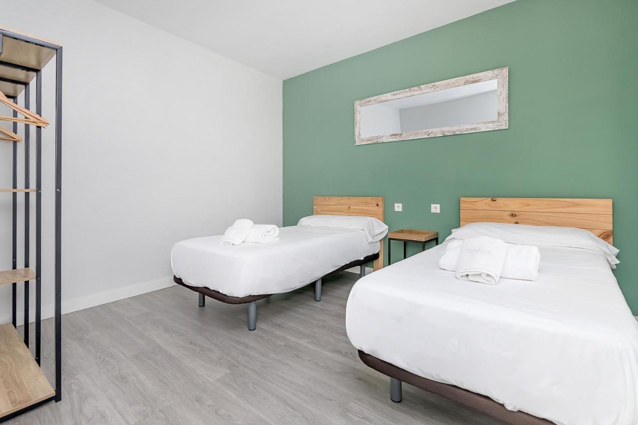 Apartamento San Pedro En Casco Historico Cordoba Ngoại thất bức ảnh