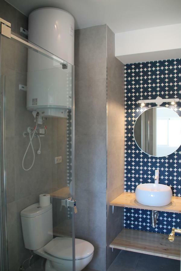 Apartamento San Pedro En Casco Historico Cordoba Ngoại thất bức ảnh